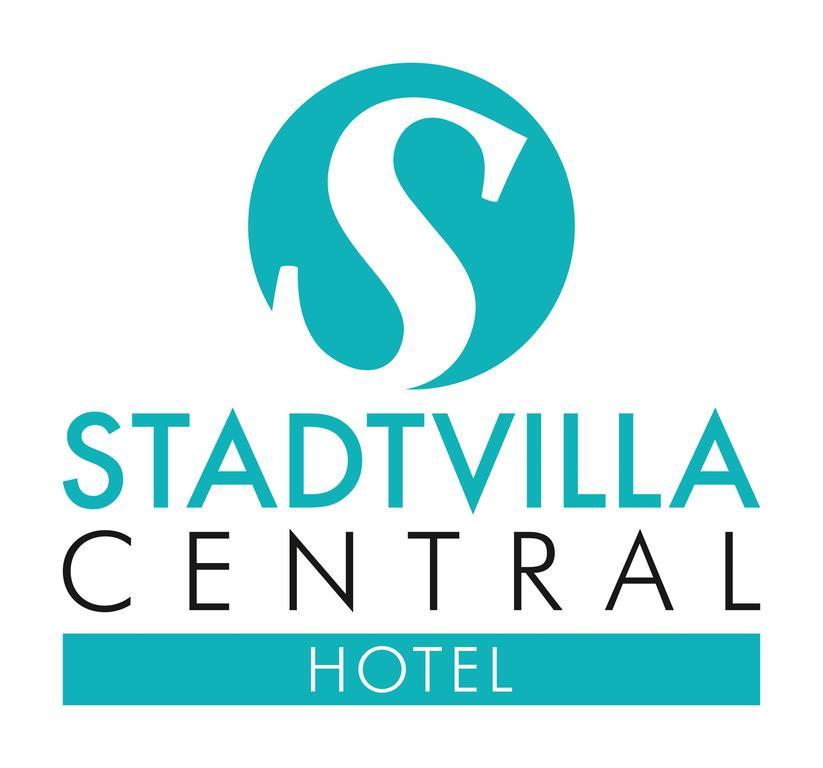 Hotel - Stadtvilla Central Schweinfurt Eksteriør bilde