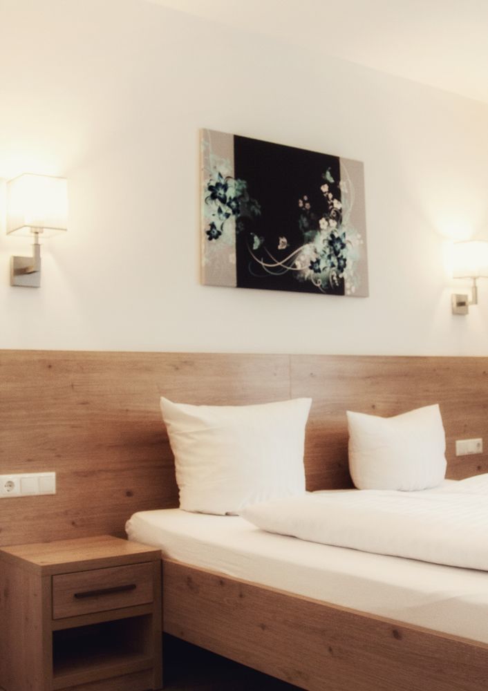 Hotel - Stadtvilla Central Schweinfurt Eksteriør bilde