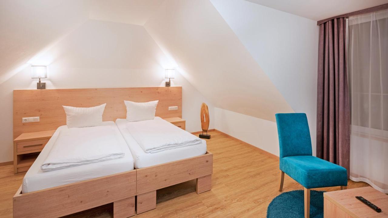 Hotel - Stadtvilla Central Schweinfurt Eksteriør bilde